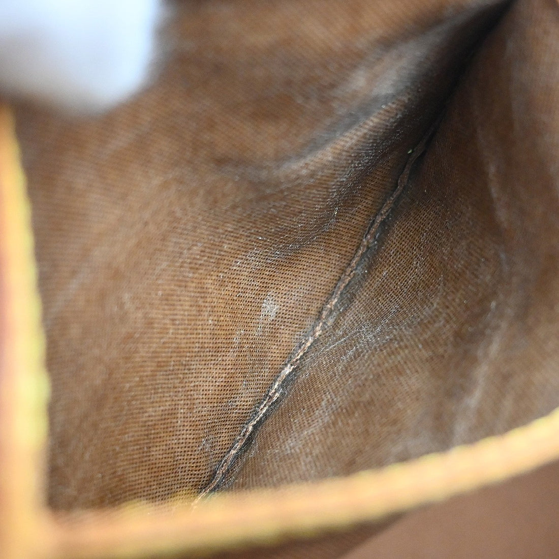 Louis Vuitton Speedy 40 in Tela Monogram Vintage