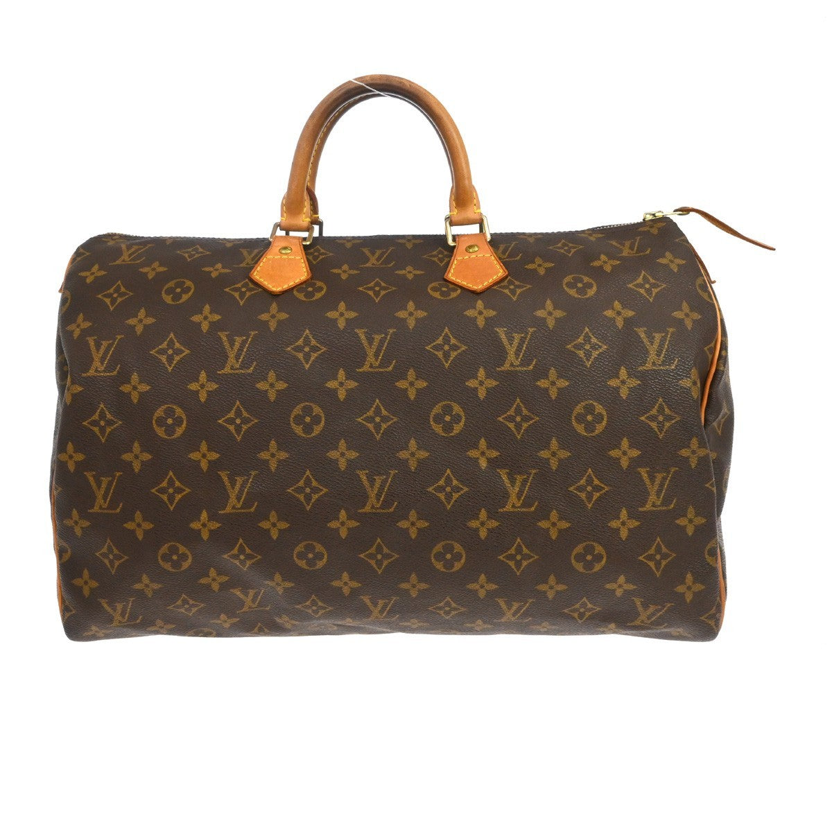 Louis Vuitton Speedy 40 Vintage