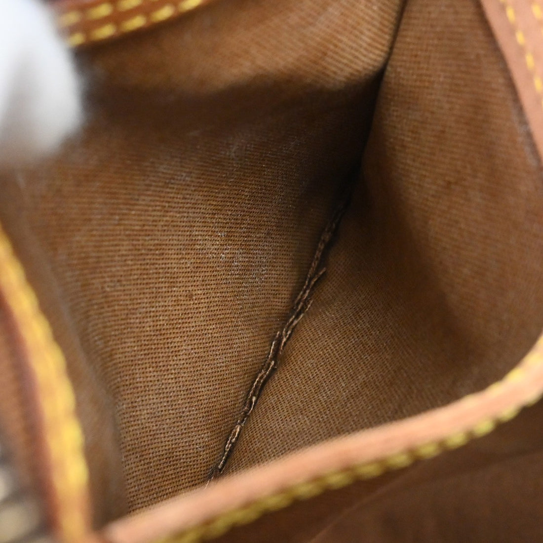 Louis Vuitton Speedy 40 in Tela Monogram Vintage