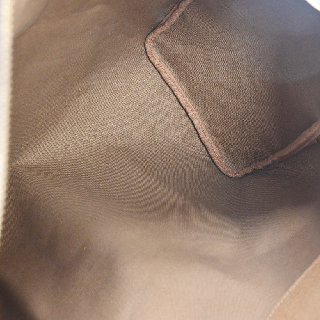 Louis Vuitton Speedy 40 in Tela Monogram Vintage