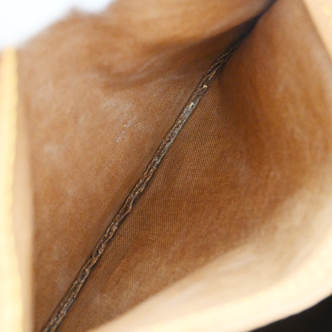 Louis Vuitton Speedy 40 in Tela Monogram Vintage