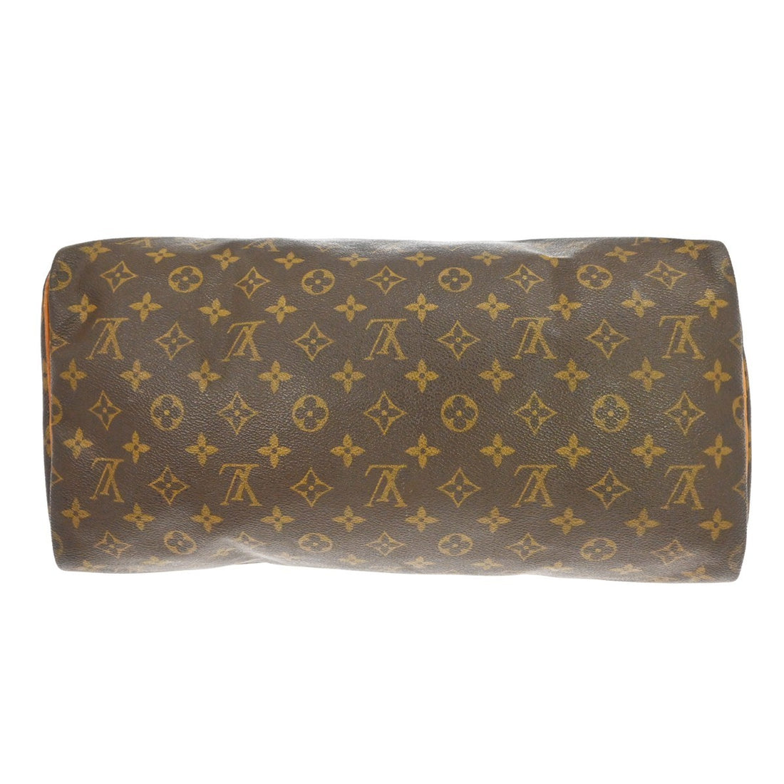 Louis Vuitton Speedy 40 in Tela Monogram Vintage