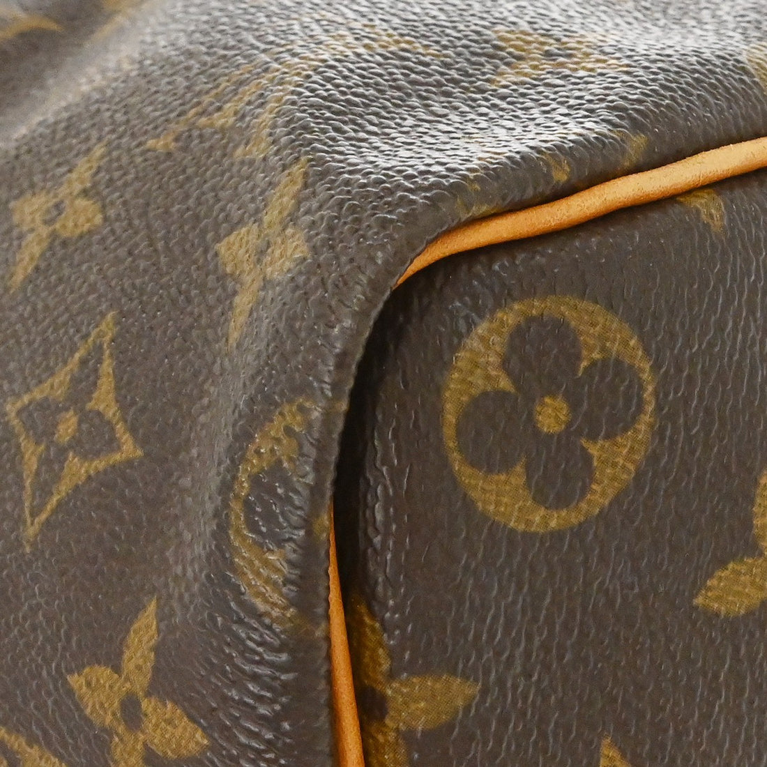 Louis Vuitton Speedy 40 in Tela Monogram Vintage