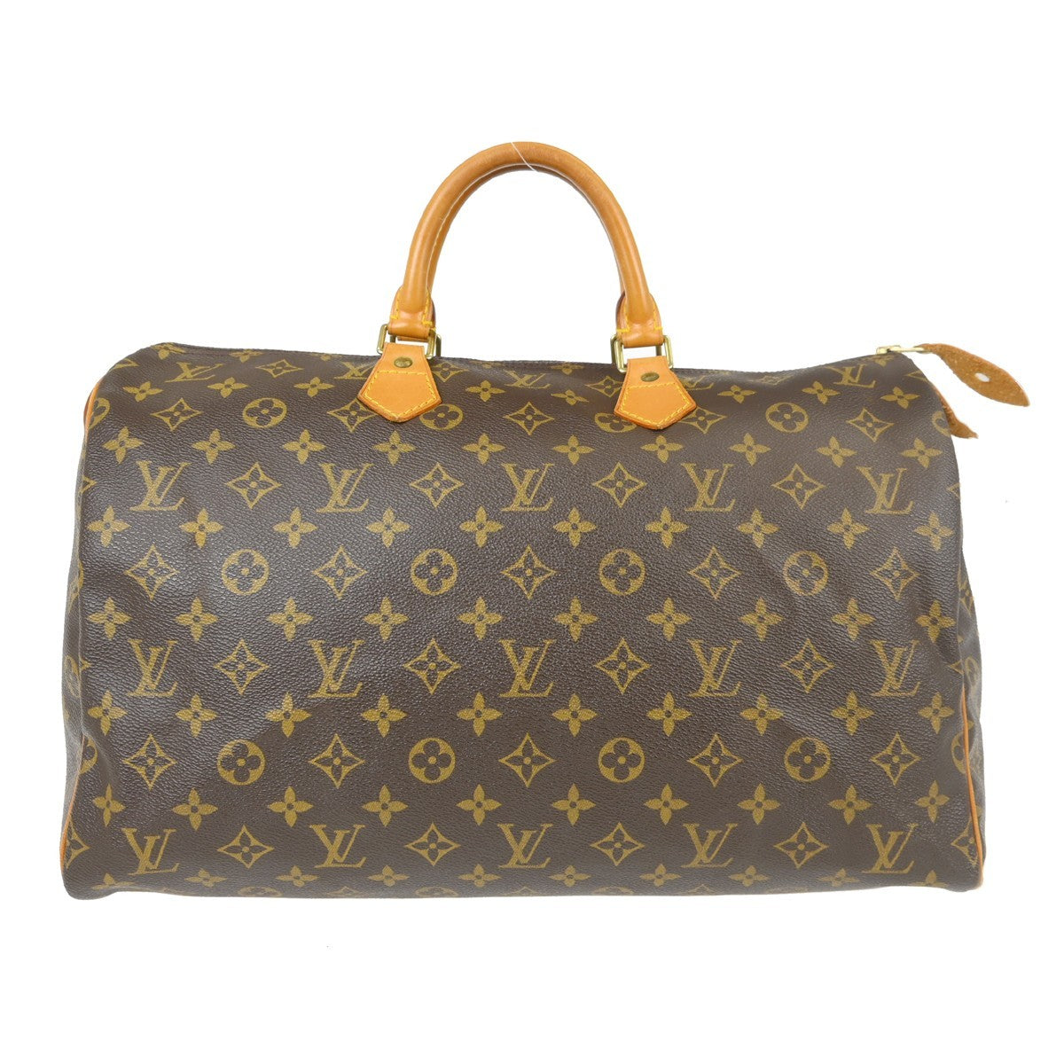 Louis Vuitton Speedy 40 Vintage