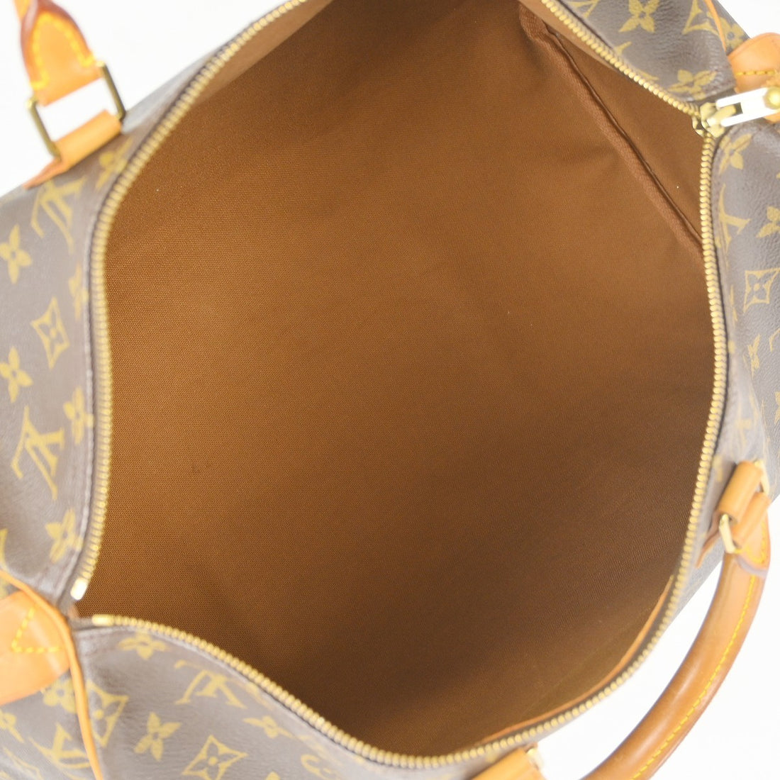 Louis Vuitton Speedy 40 in Tela Monogram Vintage