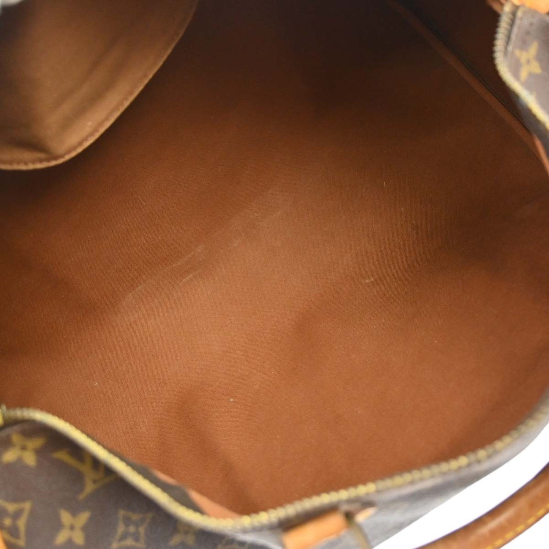 Louis Vuitton Speedy 40 in Tela Monogram Vintage