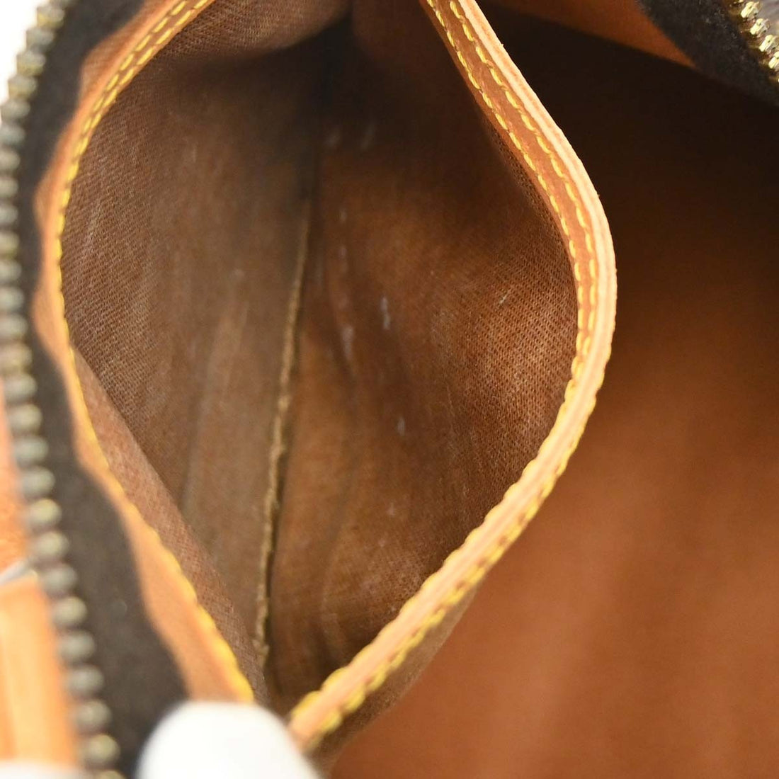 Louis Vuitton Speedy 40 in Tela Monogram Vintage
