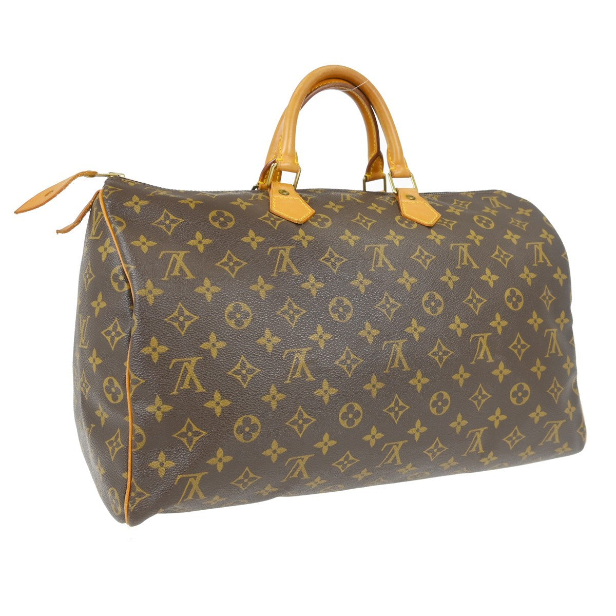 Louis Vuitton Speedy 40 Vintage