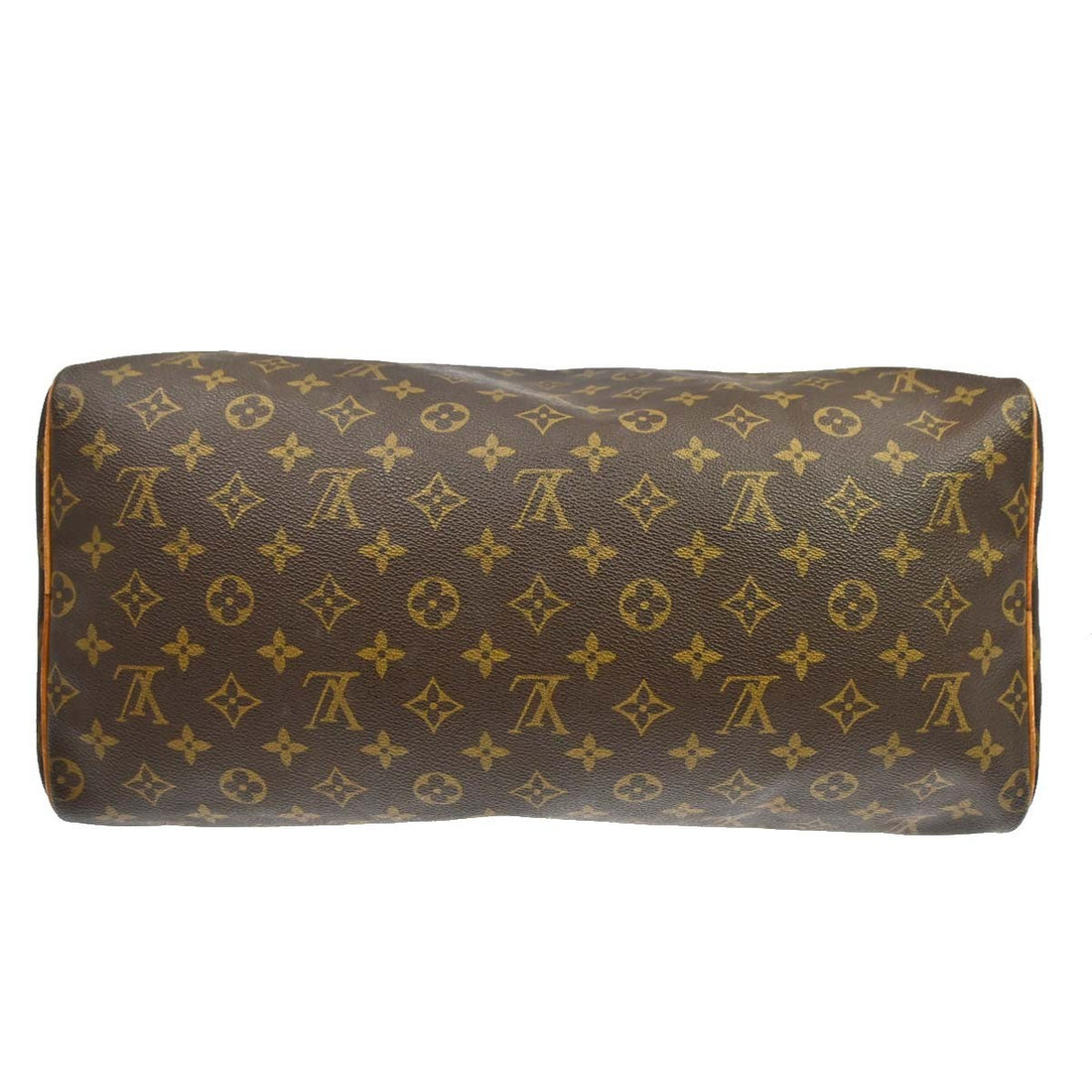 Louis Vuitton Speedy 40 in Tela Monogram Vintage