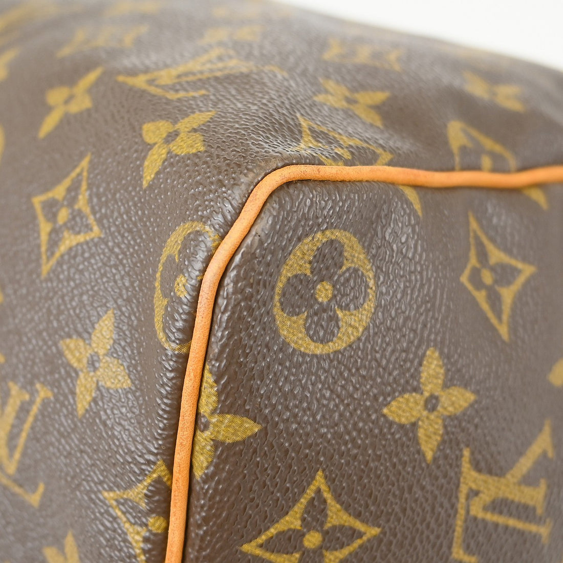 Louis Vuitton Speedy 40 in Tela Monogram Vintage