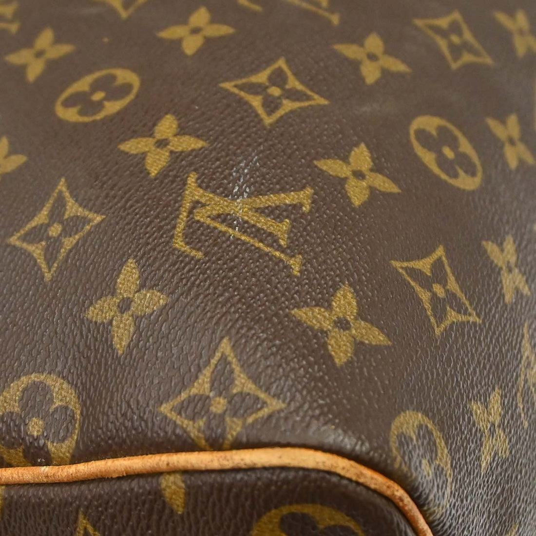 Louis Vuitton Speedy 40 in Tela Monogram Vintage