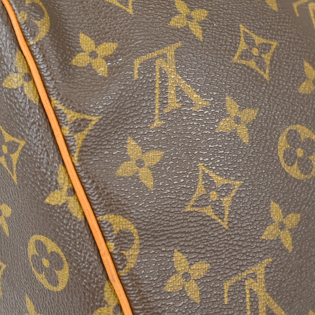 Louis Vuitton Speedy 40 in Tela Monogram Vintage