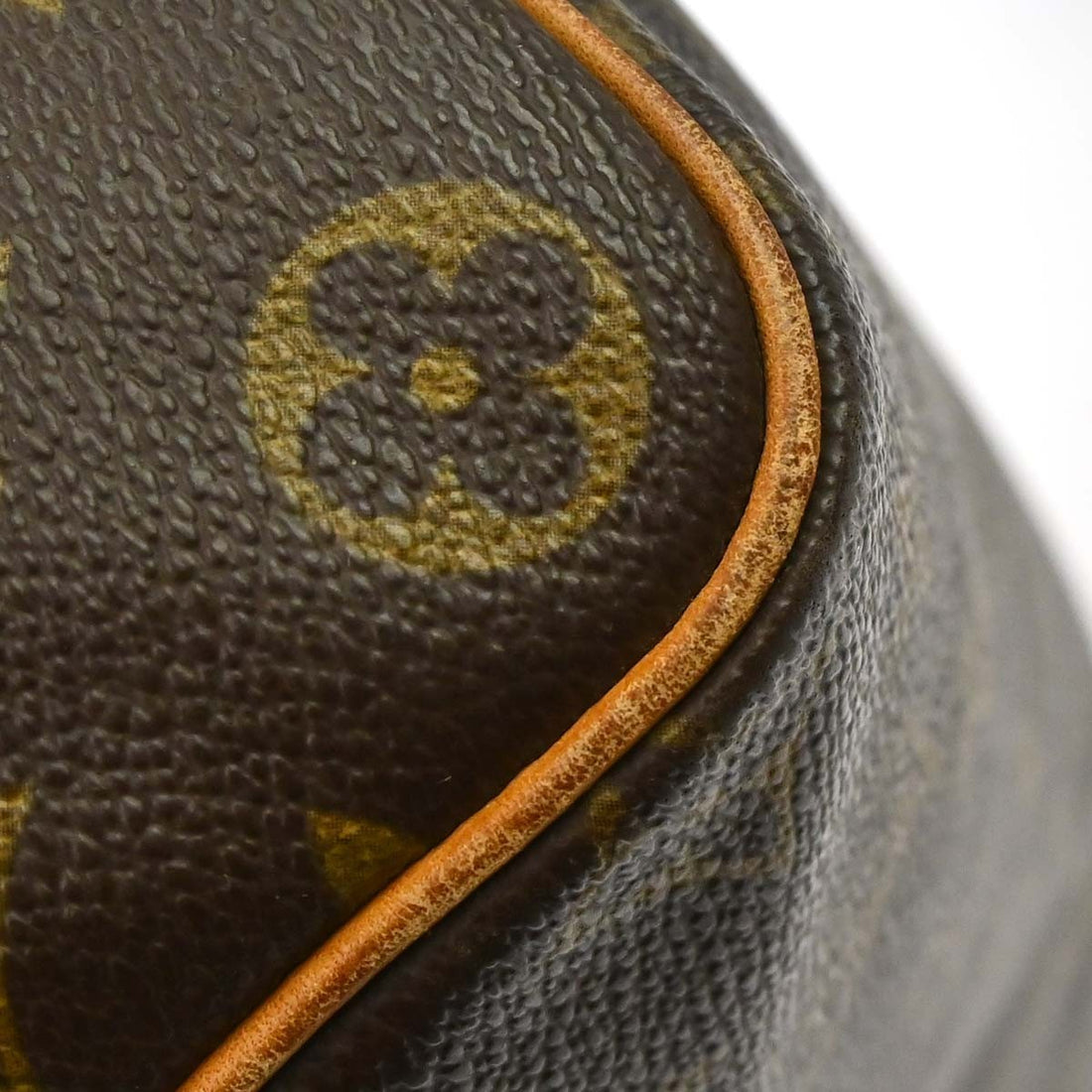 Louis Vuitton Speedy 40 in Tela Monogram Vintage