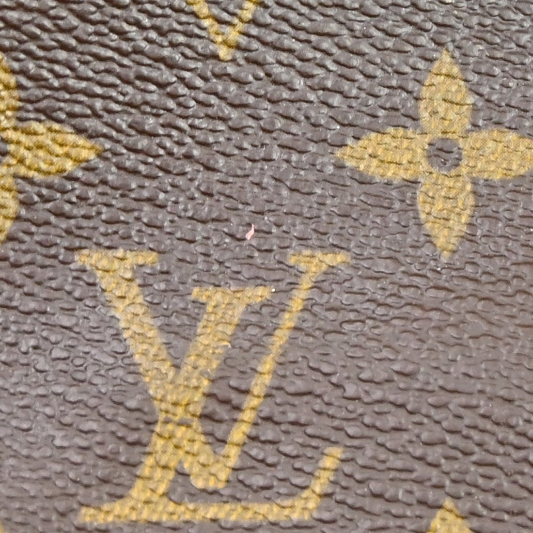 Louis Vuitton Speedy 40 in Tela Monogram Marrone Vintage