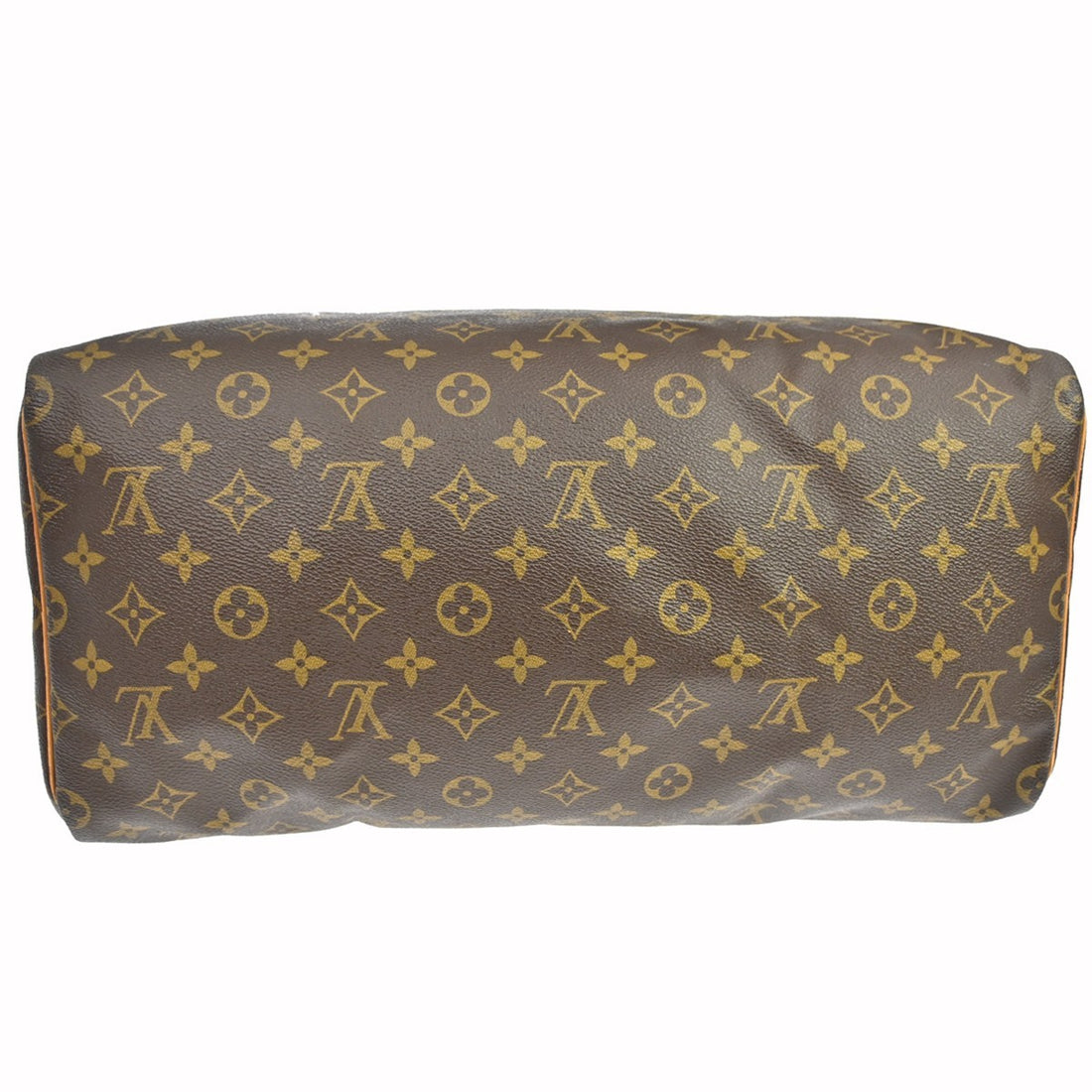 Louis Vuitton Speedy 40 in Tela Monogram Marrone Vintage