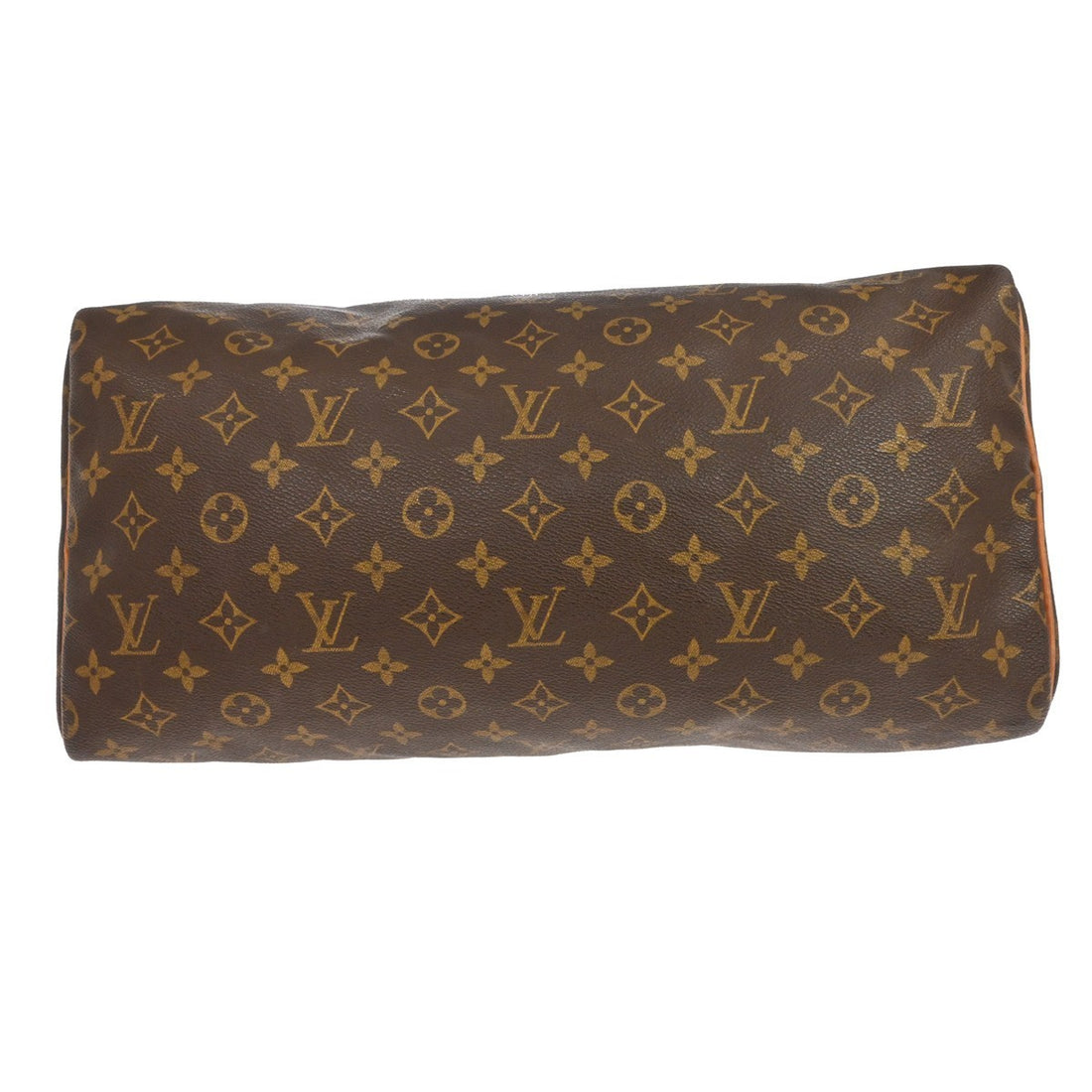 Louis Vuitton Speedy 40 in Tela Monogram Marrone Vintage