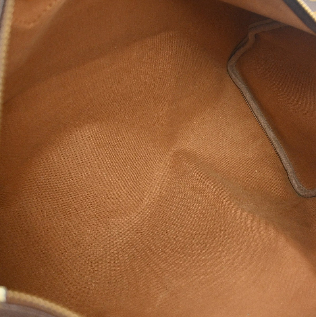 Louis Vuitton Speedy 40 in Tela Monogram Marrone Vintage