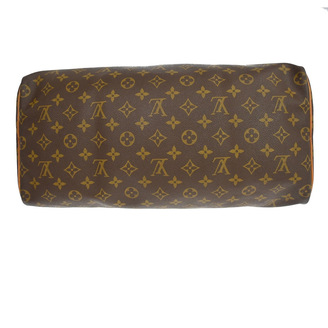 Louis Vuitton Speedy 40 in Tela Monogram Marrone Vintage