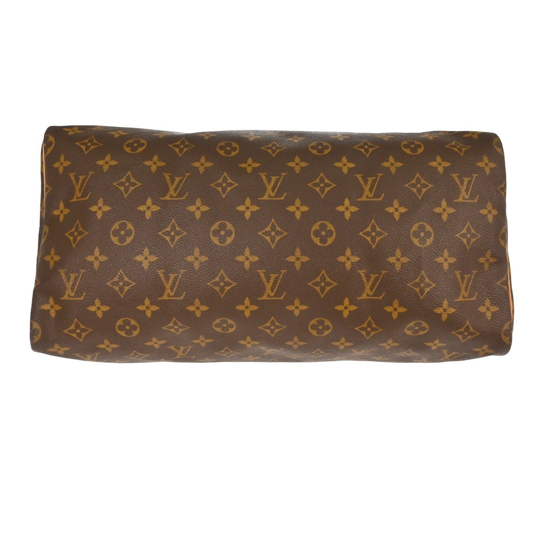 Louis Vuitton Speedy 40 in Tela Monogram Marrone Vintage