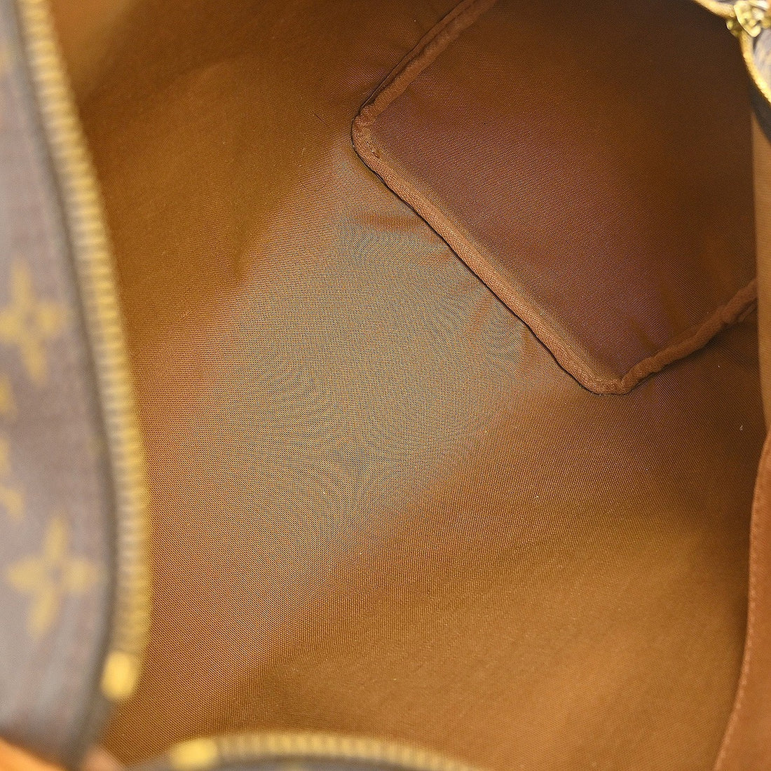 Louis Vuitton Speedy 40 in Tela Monogram Vintage