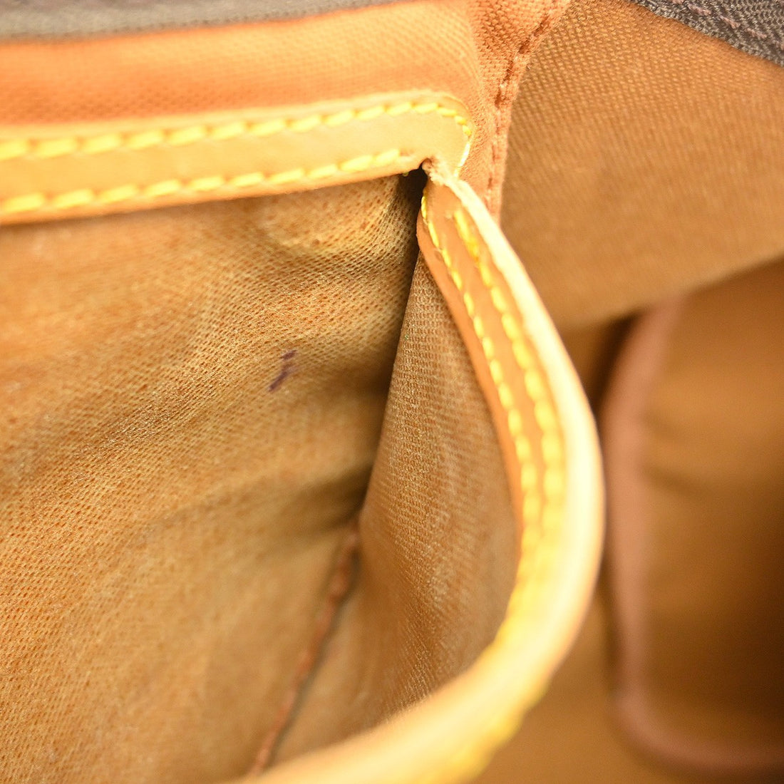 Louis Vuitton Speedy 40 in Tela Monogram Vintage
