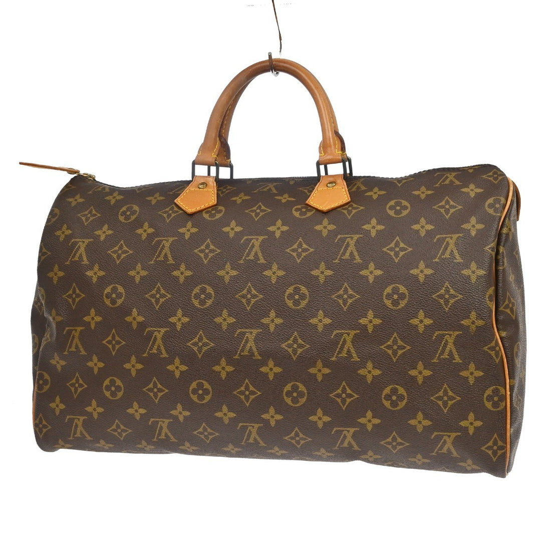 Louis Vuitton Speedy 40 in Tela Monogram Vintage