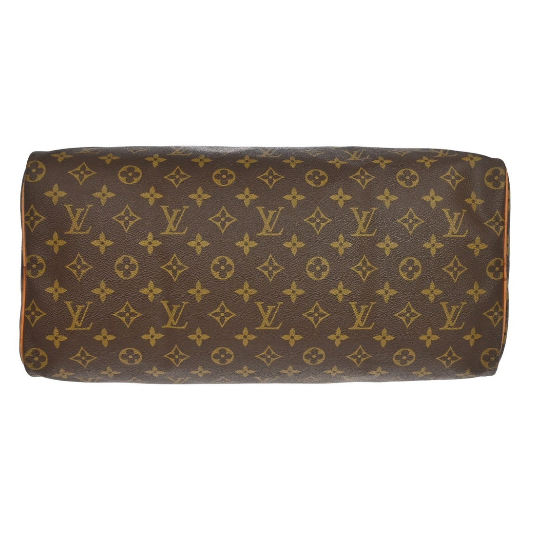 Louis Vuitton Speedy 40 in Tela Monogram Vintage