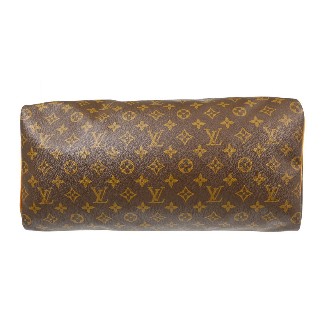 Louis Vuitton Speedy 40 in Tela Monogram Marrone Vintage
