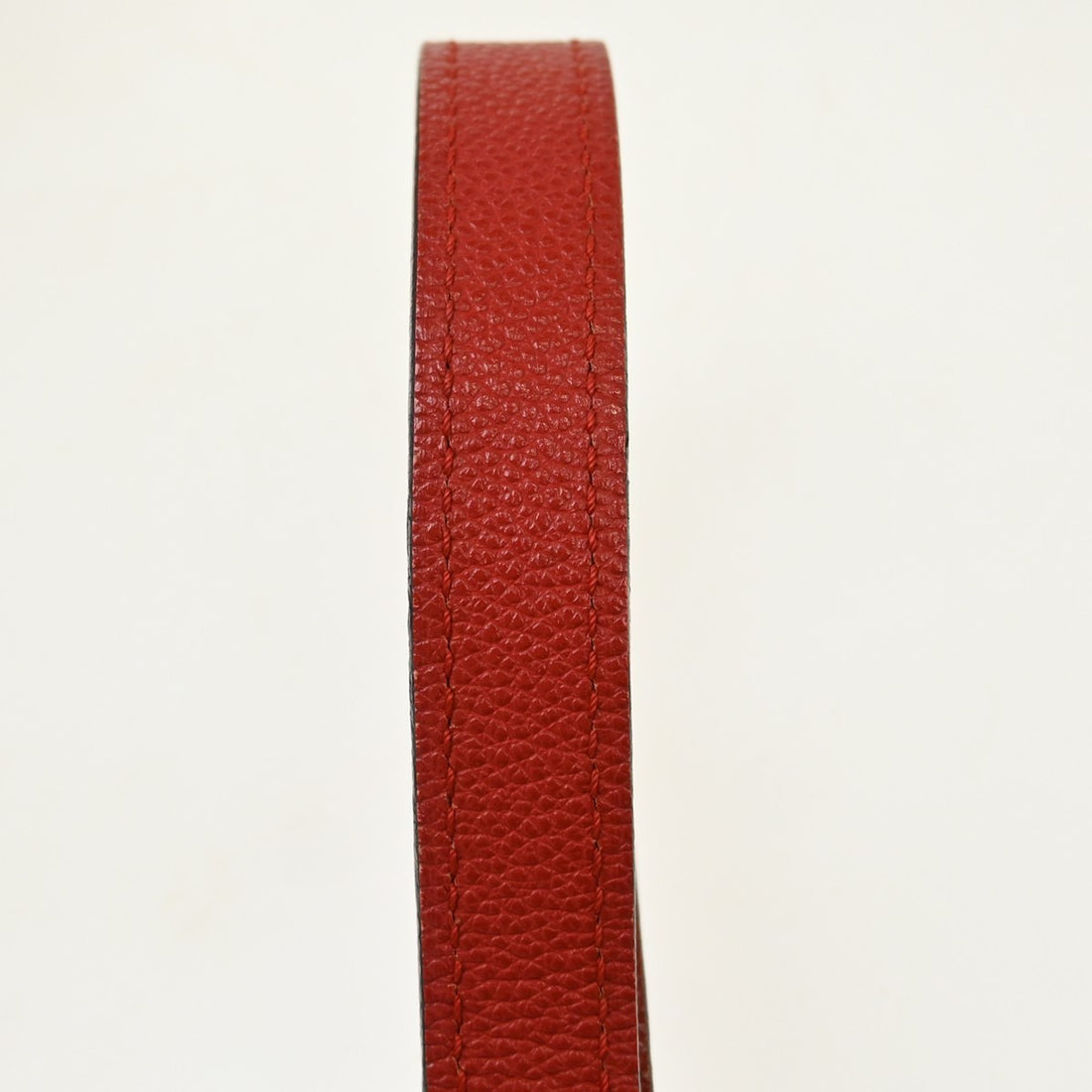 Louis Vuitton Speedy Bandoulière 25 in Pelle Monogram Empreinte Rossa Vintage