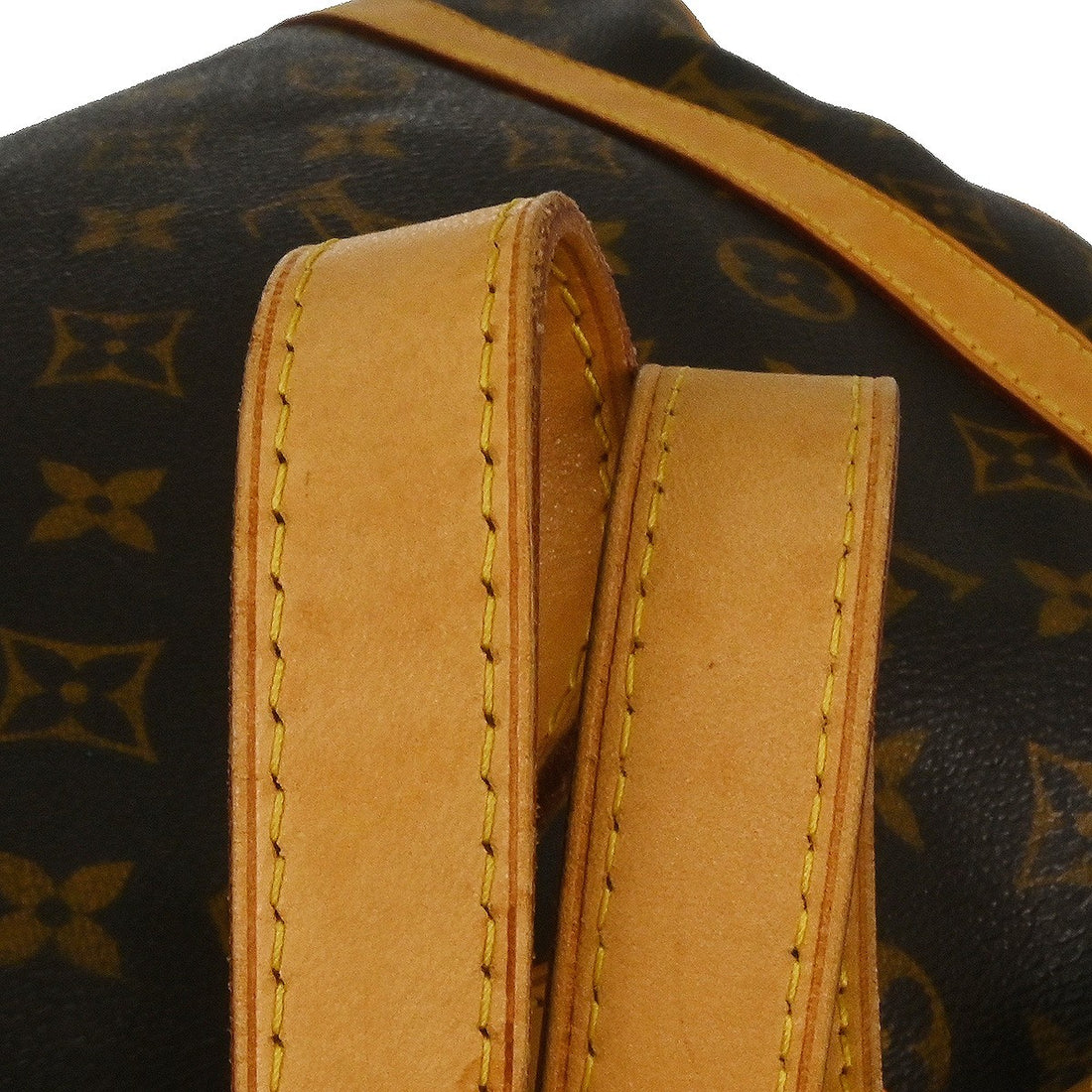 Louis Vuitton Stresa GM in Tela Monogram Vintage