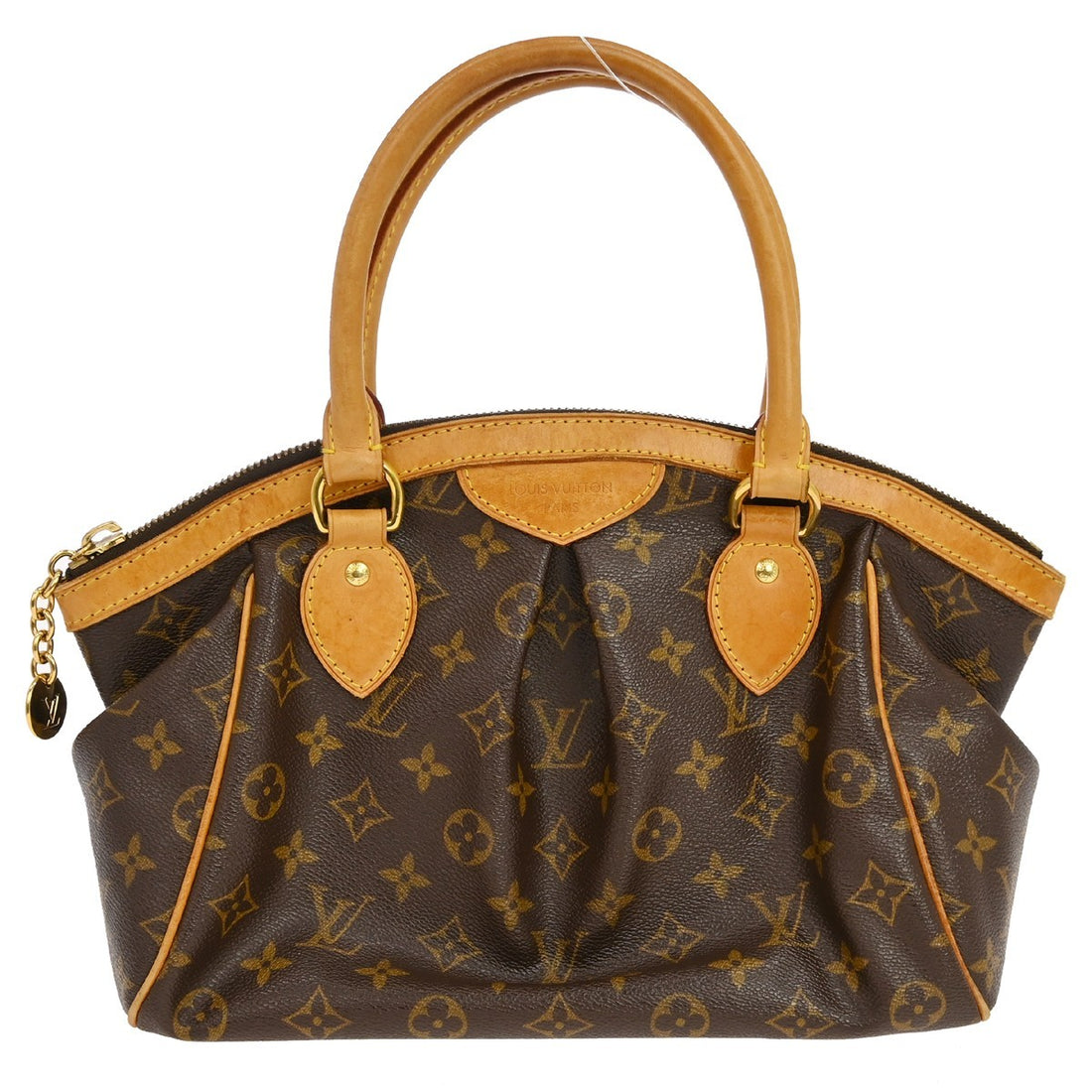 Louis Vuitton Tivoli PM in Tela Monogram Vintage
