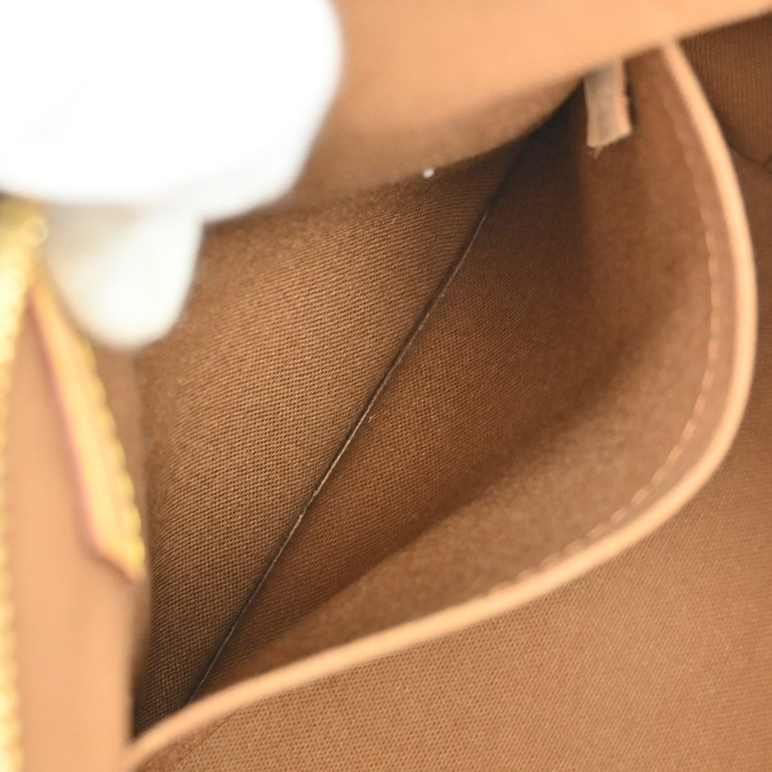 Louis Vuitton Tivoli PM in Tela Monogram Vintage