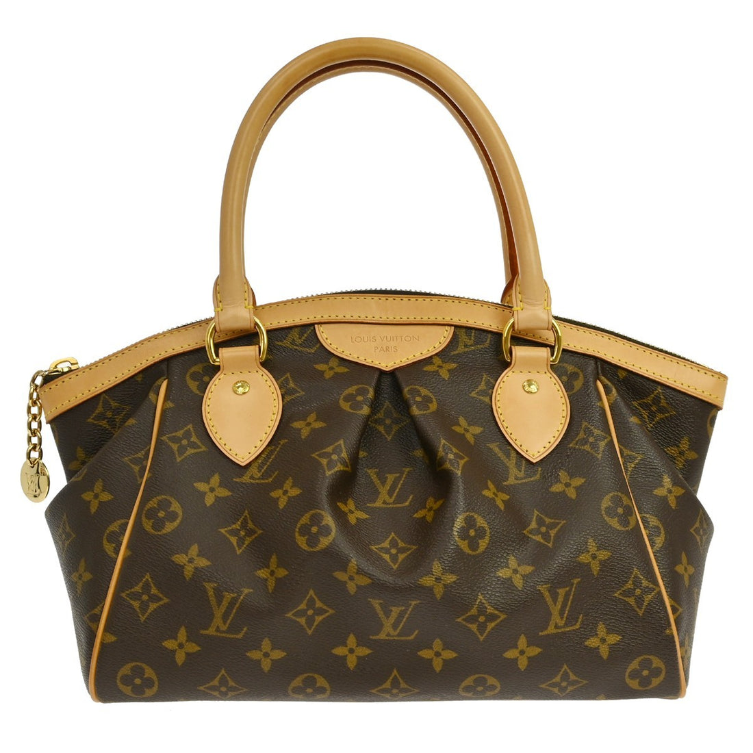 Louis Vuitton Tivoli PM in Tela Monogram Vintage