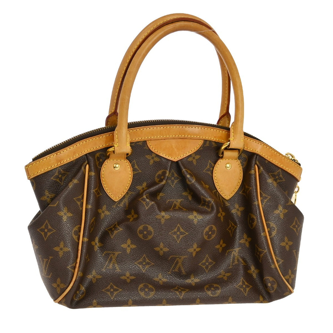 Louis Vuitton Tivoli PM in Tela Monogram Vintage
