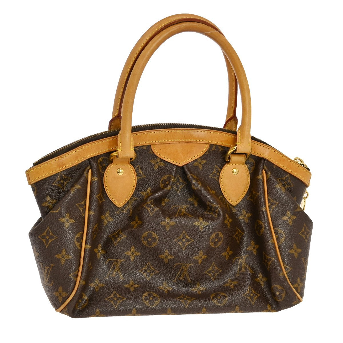 Louis Vuitton Tivoli PM in Tela Monogram Vintage – foto 2