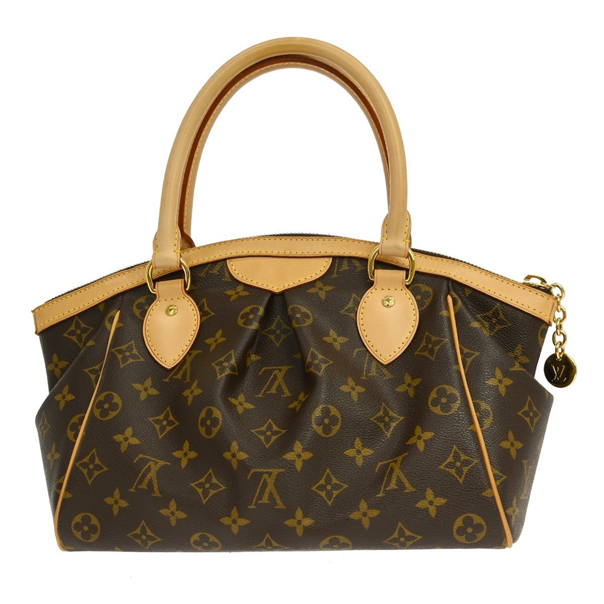 Louis Vuitton Tivoli PM in Tela Monogram Vintage – foto 2