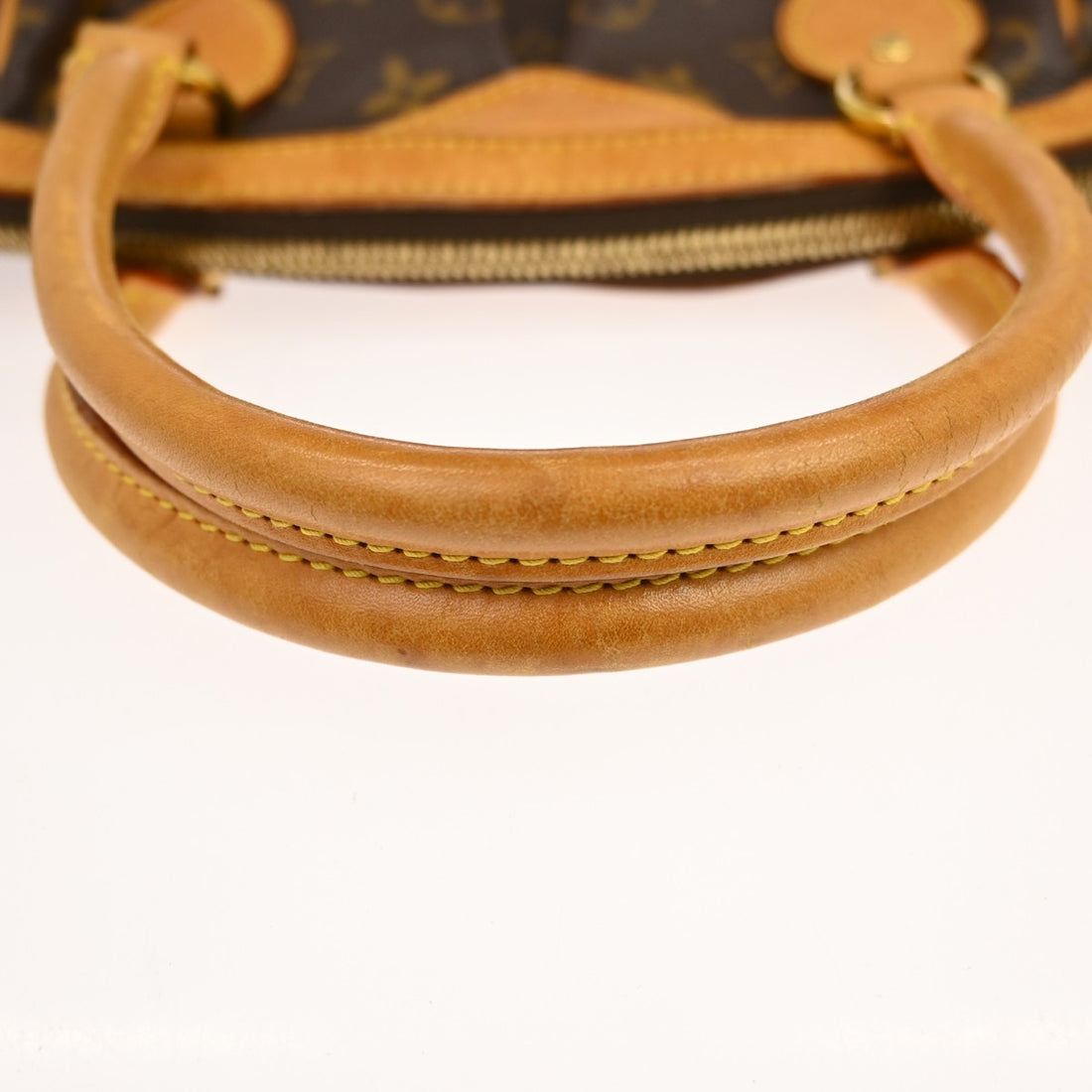 Louis Vuitton Tivoli PM in Tela Monogram Vintage