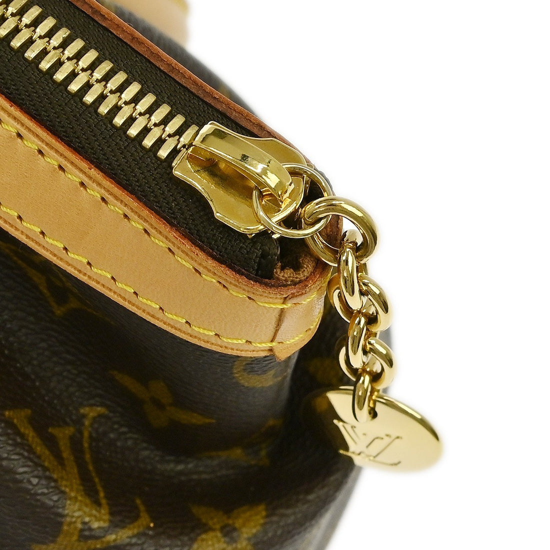 Louis Vuitton Tivoli PM in Tela Monogram Vintage