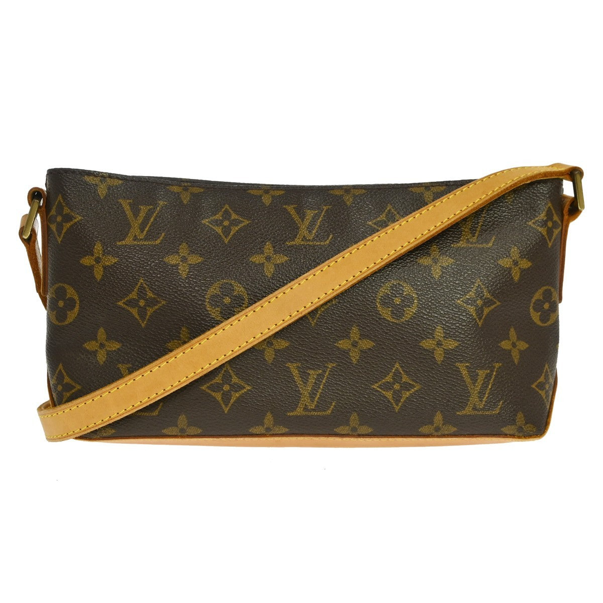 Louis Vuitton Trotteur in Tela Monogram Vintage