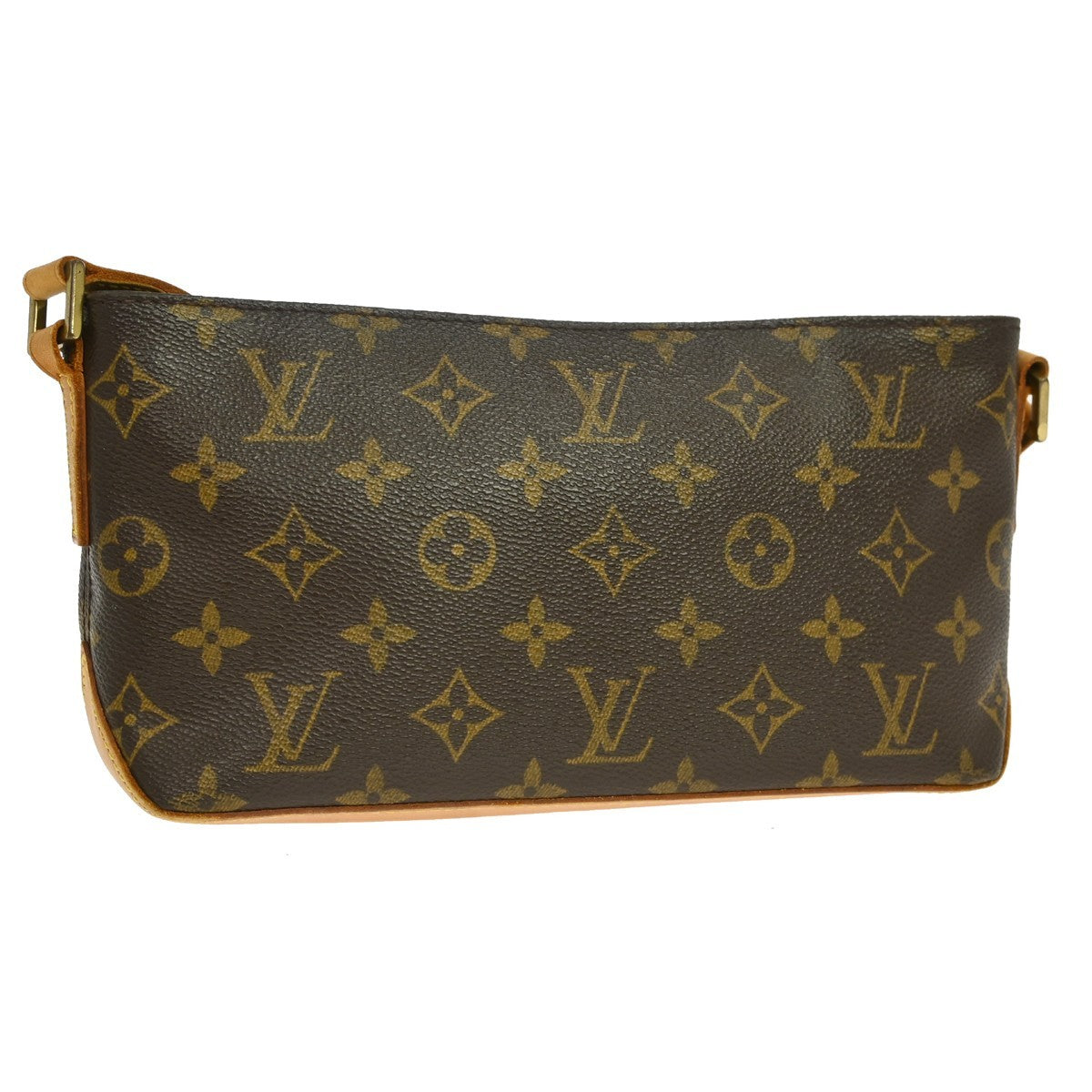Louis Vuitton Trotteur in Tela Monogram Vintage – foto 2