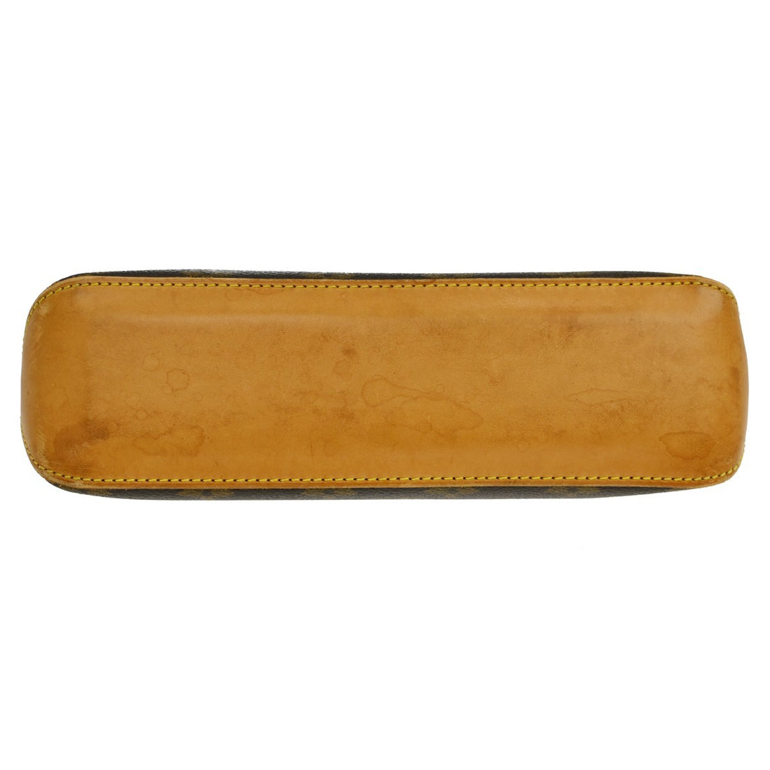 Louis Vuitton Trotteur in Tela Monogram Vintage