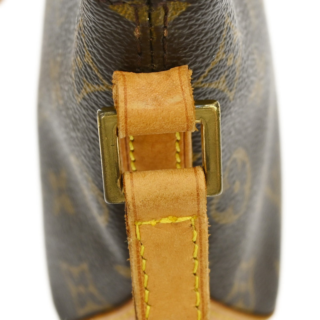 Louis Vuitton Trotteur in Tela Monogram Vintage