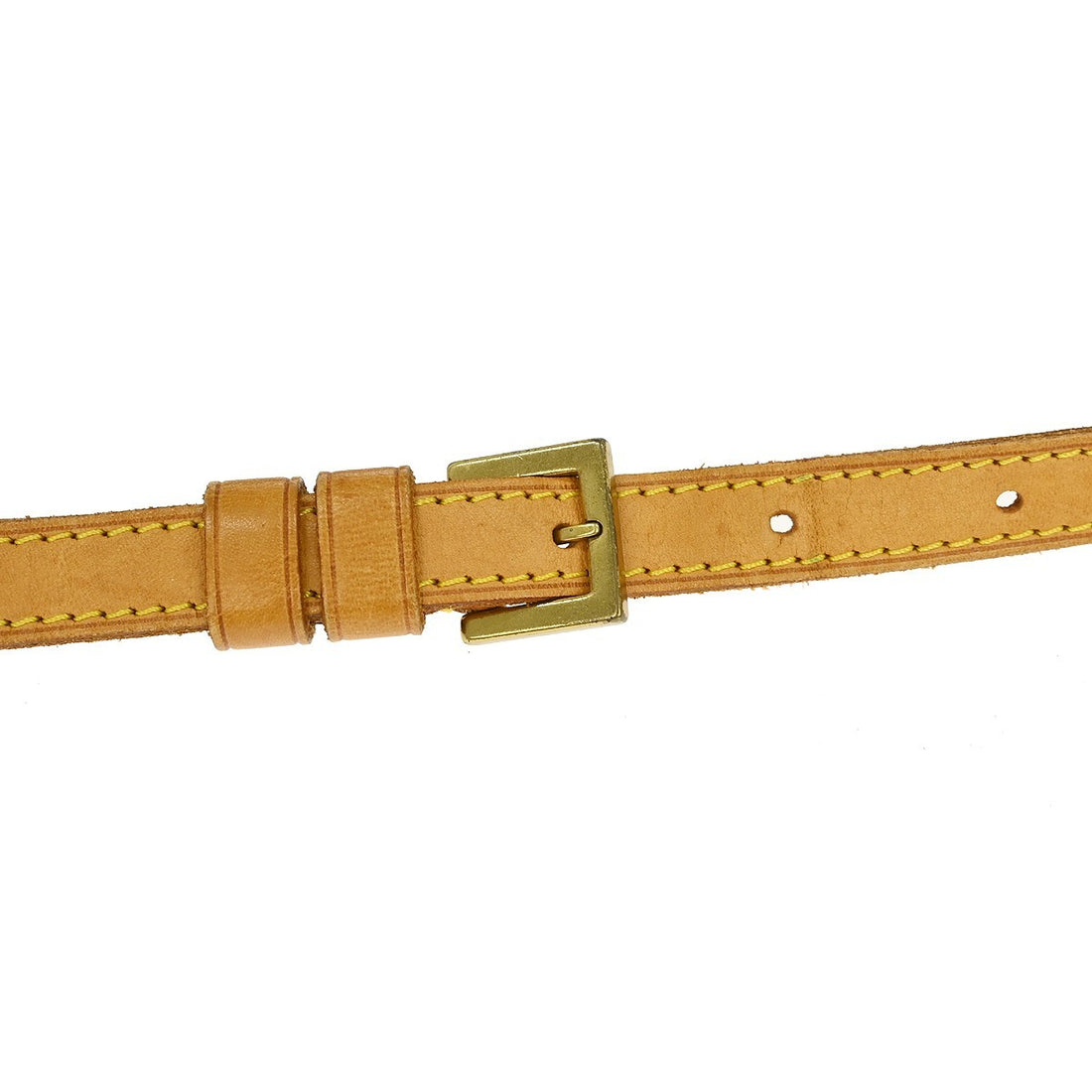 Louis Vuitton Trotteur in Tela Monogram Vintage