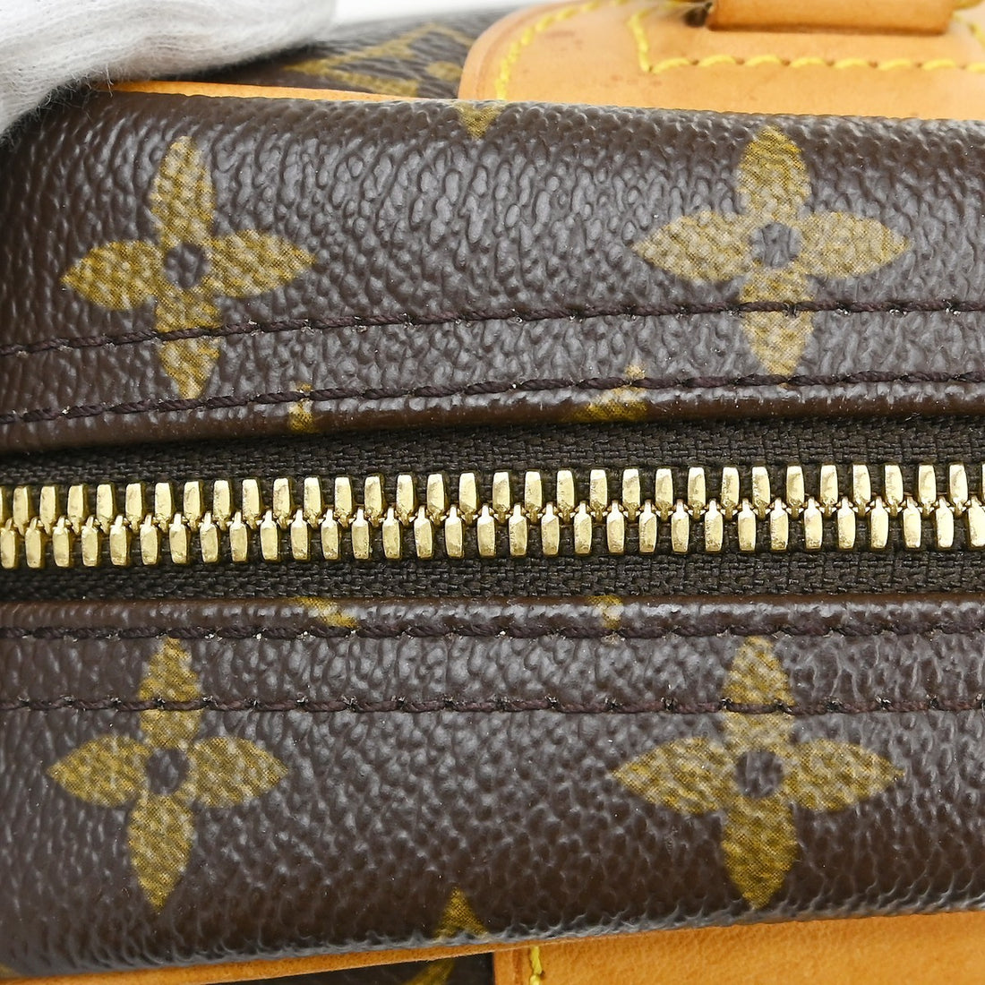 Louis Vuitton Trouville in Tela Monogram Vintage