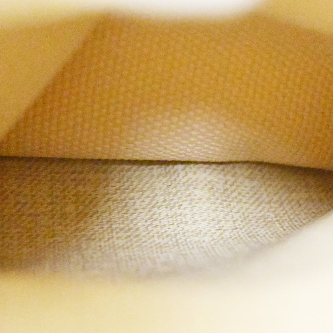 Louis Vuitton Trouville in Tela Monogram Vintage