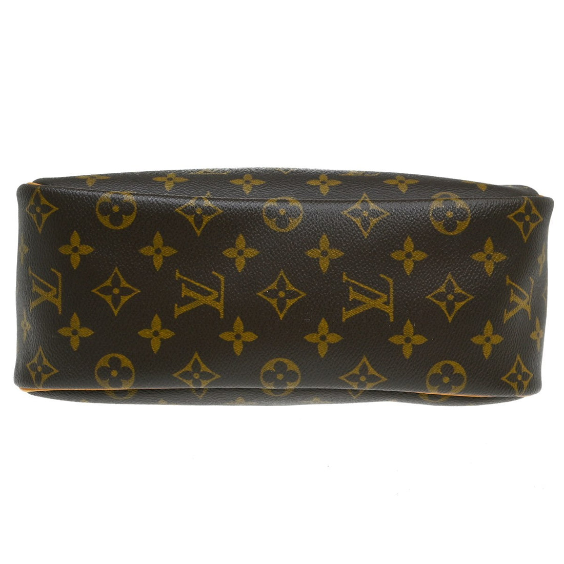Louis Vuitton Trouville in Tela Monogram Vintage