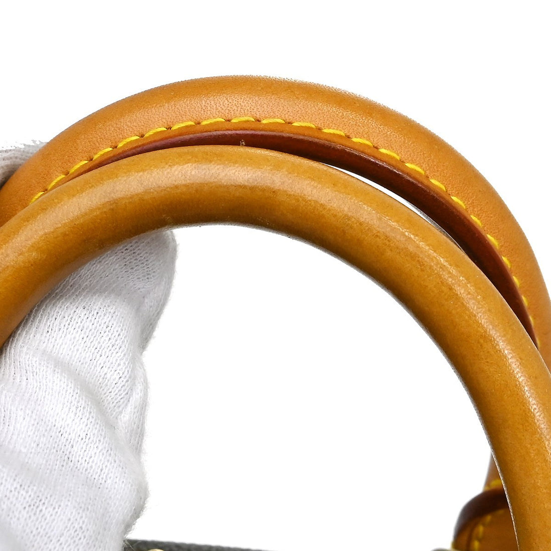 Louis Vuitton Trouville in Tela Monogram Vintage