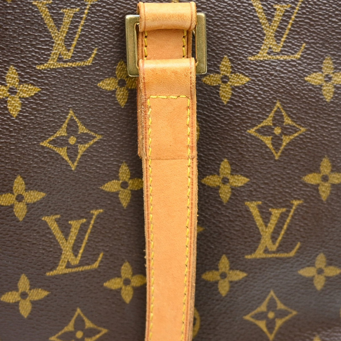 Louis Vuitton Vavin GM in Tela Monogram Vintage