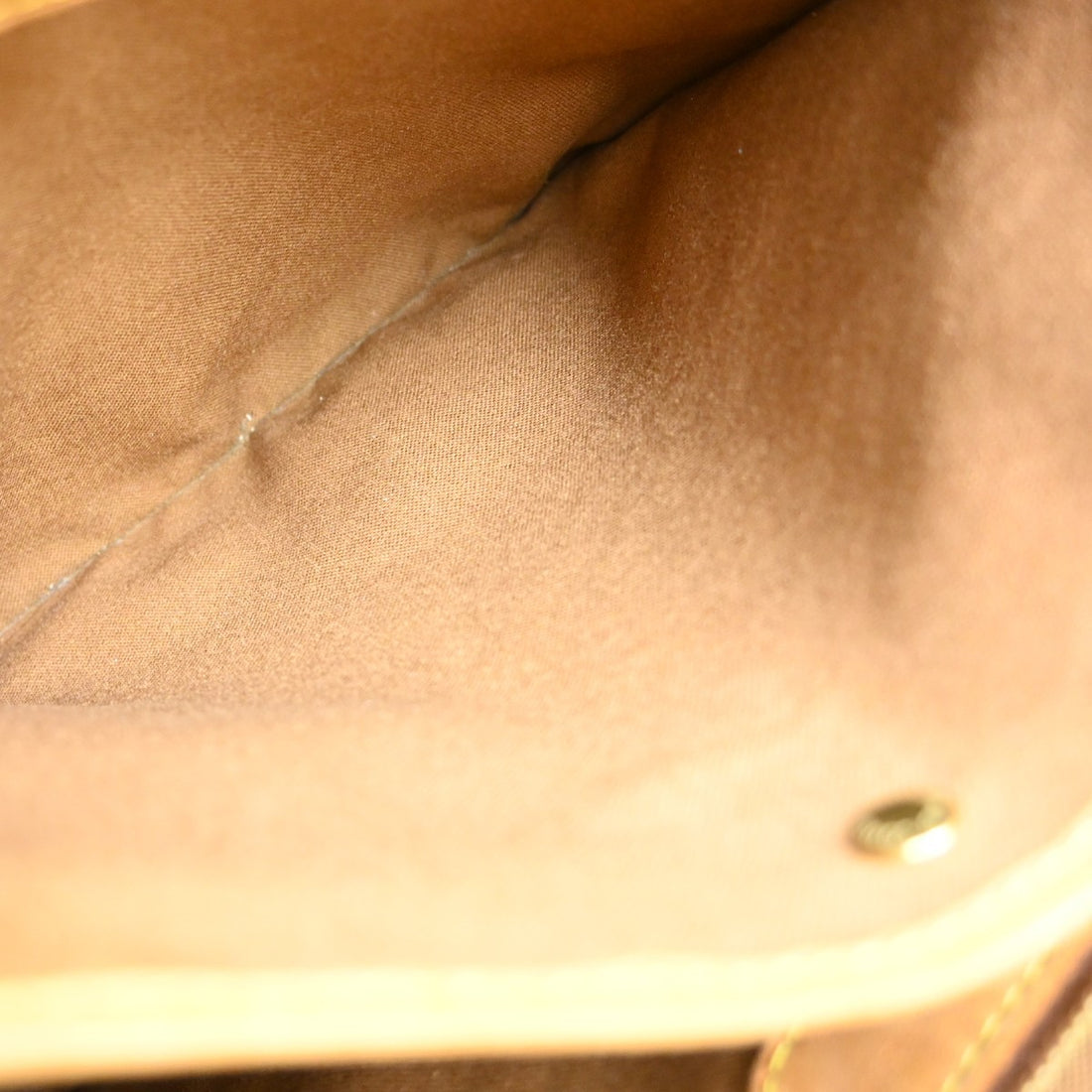 Louis Vuitton Vavin GM in Tela Monogram Vintage