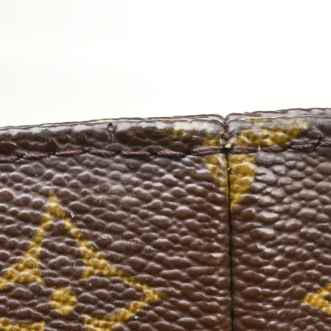 Louis Vuitton Vavin GM in Tela Monogram Vintage